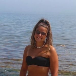 Meet your Posher, Kerrie